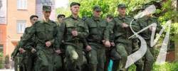 Російський суд визнав присутність військ РФ на окупованих територіях України Російський суд визнав присутність військ РФ на окупованих територіях України