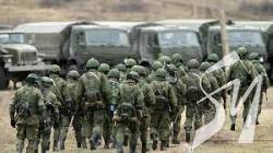 Росія на 20 січня скликає військовозобов'язаних в окупованому Криму, – Чубаров Росія на 20 січня скликає військовозобов'язаних в окупованому Криму, – Чубаров