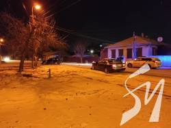 Чергова ДТП у Ніжині