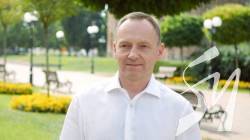 Мер Чернігова пов'язав обшуки з тиском на себе з Офісу президента Мер Чернігова пов'язав обшуки з тиском на себе з Офісу президента