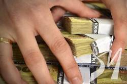 Шахрайка з Городні обібрала чернігівських пенсіонерів майже на 250 тисяч гривень Шахрайка з Городні обібрала чернігівських пенсіонерів майже на 250 тисяч гривень