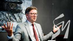 Україна стримує весь європейський фронт, – посол Естонії про мужність ЗСУ