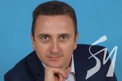 Кадри Чернігівської ОДА: призначено начальника управління охорони здоров’я 