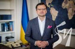 «Україна не буде йти на поступки Росії», – Кулеба «Україна не буде йти на поступки Росії», – Кулеба