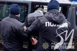У Києві затримали групу людей, які планували масові заворушення — МВС У Києві затримали групу людей, які планували масові заворушення — МВС