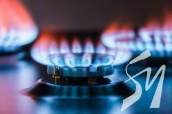 Встановлено лютневі ціни на газ: скільки платитимуть українці Встановлено лютневі ціни на газ: скільки платитимуть українці