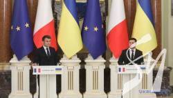 Зеленський прокоментував погрози Лукашенка перекрити Україні постачання пального й електрики