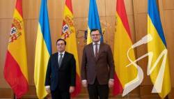 Іспанія підтримає санкції проти Росії у разі нової атаки на Україну