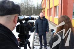 Велике будівництво дає можливість створити якісну інфраструктуру в громадах, - Костянтин Мегем