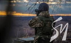 Війна на Донбасі: загинули двоє бійців, 12 поранені Війна на Донбасі: загинули двоє бійців, 12 поранені