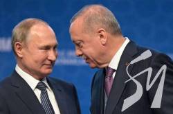 Росія почала погрожувати Туреччині Росія почала погрожувати Туреччині