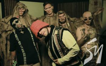 :  Kalush Orchestra    -2022