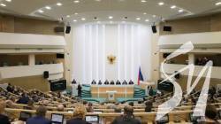 Путін розділив відповідальність за майбутні військові злочини з Радою Федерації