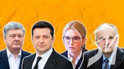 Кому найбільше довіряють українці серед політиків: нові дані опитування