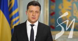Зеленський заявив, що Україні потрібні гарантії безпеки, зокрема від Росії Зеленський заявив, що Україні потрібні гарантії безпеки, зокрема від Росії