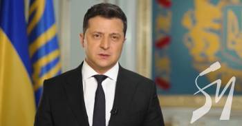 Зеленський заявив, що Україні потрібні гарантії безпеки, зокрема від Росії Зеленський заявив, що Україні потрібні гарантії безпеки, зокрема від Росії