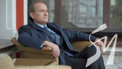 Медведчук втік з-під домашнього арешту - МВС Медведчук втік з-під домашнього арешту - МВС