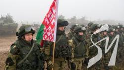 Військові Білорусі уже просять політичного притулку в Україні Військові Білорусі уже просять політичного притулку в Україні