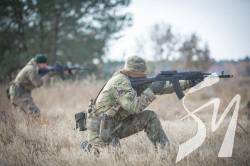 В КОДА доповіли про ситуацію в області: найнебезпечніший напрямок - Житомирська траса В КОДА доповіли про ситуацію в області: найнебезпечніший напрямок - Житомирська траса