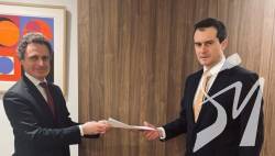 Євросоюз розпочав процедуру розгляду заявки України на вступ Євросоюз розпочав процедуру розгляду заявки України на вступ