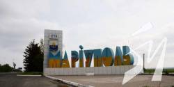 Росіяни планують підключати телефони мешканців Маріуполя до власної мережі