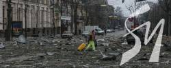 За час війни в Україні загинули понад дві тисячі мирних громадян — ДСНС За час війни в Україні загинули понад дві тисячі мирних громадян — ДСНС