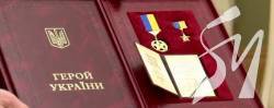 Зеленський присвоїв звання «Героя України» оборонцям Чернігова