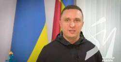 Інформація від Ніжинського міського голови Олександра Кодоли станом на ранок 7 березня Інформація від Ніжинського міського голови Олександра Кодоли станом на ранок 7 березня