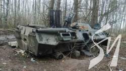 Російські окупанти готують наступ у кількох напрямках: Міноборони перелічило Російські окупанти готують наступ у кількох напрямках: Міноборони перелічило