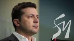 Зеленський: Обстріл пологового в Маріуполі – остаточний доказ геноциду Зеленський: Обстріл пологового в Маріуполі – остаточний доказ геноциду
