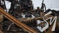 З початку вторгнення РФ випустила по Україні 710 ракет З початку вторгнення РФ випустила по Україні 710 ракет