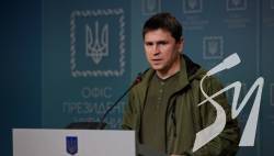 Ситуація у Чорнобилі дуже небезпечна як для Європи, так і для росії – Подоляк Ситуація у Чорнобилі дуже небезпечна як для Європи, так і для росії – Подоляк