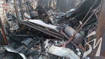 Названо найнебезпечніші регіони, з яких українцям краще виїхати Названо найнебезпечніші регіони, з яких українцям краще виїхати