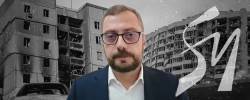В’ячеслав Чаус: слова, з якими асоціюється російський солдат – жалюгідність, розгубленість, п*дарас
