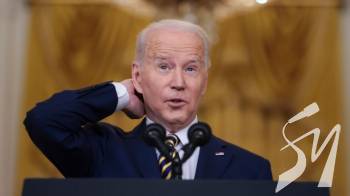 У США не мають чіткого бачення, як довго може тривати війна в Україні - ЗМІ У США не мають чіткого бачення, як довго може тривати війна в Україні - ЗМІ