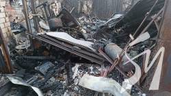 СБУ збирає докази про воєнні злочини Росії для Гааги СБУ збирає докази про воєнні злочини Росії для Гааги