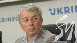 Заяви пєскова підтверджують, що у рф процвітає нацизм – Ткаченко