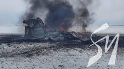 ППО мінусує три літаки, три БПЛА, один гелікоптер і дві ракети росіян ППО мінусує три літаки, три БПЛА, один гелікоптер і дві ракети росіян