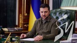 Слідчі суду в Гаазі вже в Україні, збирають докази проти РФ – Зеленський Слідчі суду в Гаазі вже в Україні, збирають докази проти РФ – Зеленський