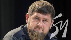 Кадиров не був в Україні: УП перевірила за телефоном глави Чечні Кадиров не був в Україні: УП перевірила за телефоном глави Чечні