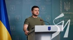 Зеленський запропонував американцям створити новий союз Зеленський запропонував американцям створити новий союз