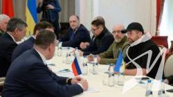 Відмова від НАТО та звільнення захоплених після 24 лютого територій: ЗМІ розкрили деталі мирної угод Відмова від НАТО та звільнення захоплених після 24 лютого територій: ЗМІ розкрили деталі мирної угод