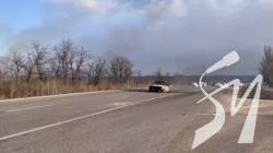 Росіяни обстріляли колону, яка прямувала з Маріуполя: є загиблі і поранені Росіяни обстріляли колону, яка прямувала з Маріуполя: є загиблі і поранені