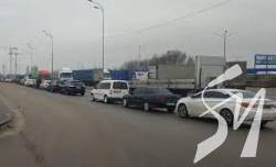 На яких АЗС можна заправити автівку: мапи На яких АЗС можна заправити автівку: мапи