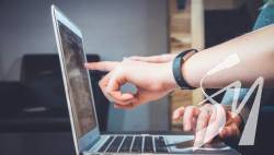 Українців попереджають про активізацію інтернет-шахраїв Українців попереджають про активізацію інтернет-шахраїв