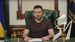 Передній край оборони завалений трупами російських солдатів – Зеленський Передній край оборони завалений трупами російських солдатів – Зеленський