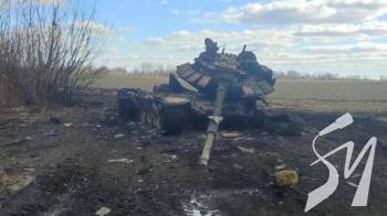 Є велика загроза наступу з Білорусі на Волинь – Генштаб Є велика загроза наступу з Білорусі на Волинь – Генштаб
