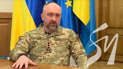Треба не дати ворогу перейти річку Ірпінь і піти на Київ – керівник ОВА Треба не дати ворогу перейти річку Ірпінь і піти на Київ – керівник ОВА