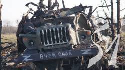ЄС подвоїв фінансування військової допомоги Україні до 1 млрд євро ЄС подвоїв фінансування військової допомоги Україні до 1 млрд євро