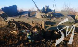 Боррель про хід війни: все вирішиться у найближчі 15 днів Боррель про хід війни: все вирішиться у найближчі 15 днів
